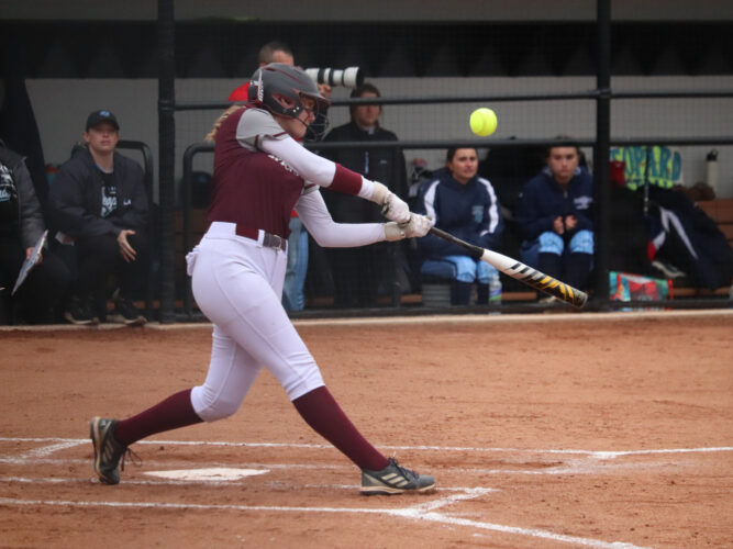 Boardman looking to replicate last year’s historic state run